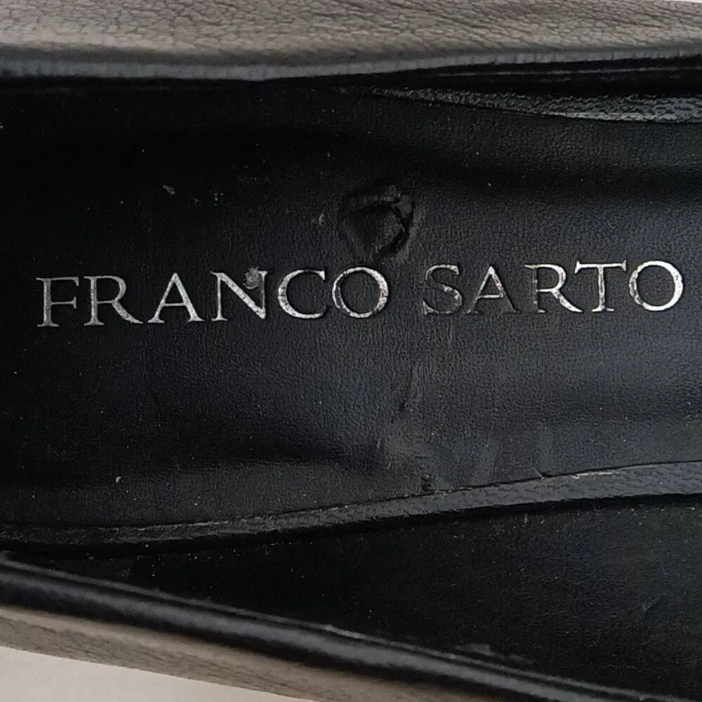 Franco Sarto franco sarto